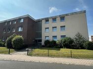 Vermietete 2,5-Zimmer-Wohnung mit Balkon in ruhiger Stadtlage von Uetersen - Uetersen