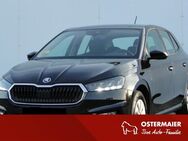 Skoda Fabia, 1.0 TSI Ambition, Jahr 2023 - Eggenfelden