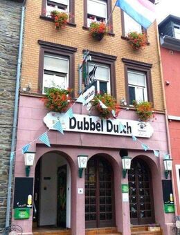 Stadthaus als Ferien- oder Familienwohnhaus nutzbar (vollständig möbeliert) - Traben-Trarbach