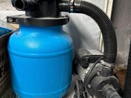 Pool PUMPE FILTER - Menden (Sauerland) Zentrum