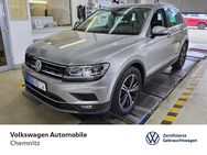 VW Tiguan, 1.5 TSI Highline, Jahr 2020 - Chemnitz