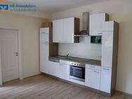 Pendler gesucht! Schicke Wohnung mit Einbauküche und Terrasse in ruhiger Lage! - Vechta