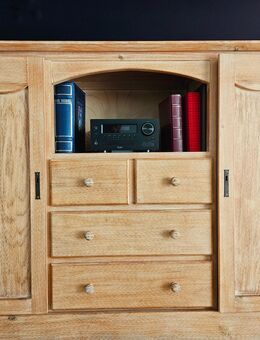 Kommode Echtholz - Essen