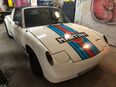 Porsche Klassiker 914 Super Zustand, Motor neu in 22880