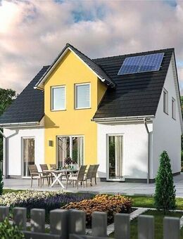 Flair 113 in Linden, Preis inkl. Grundstück - Schopp