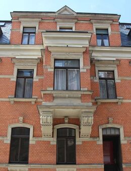 Exklusives Bürgerhaus mit historischem Charme in Markneukirchen - Markneukirchen
