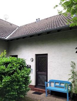Sehr freundliche und gepflegte 1 Zimmer Wohnung, Amselstraße, frei ab 01.10.25 - Marburg