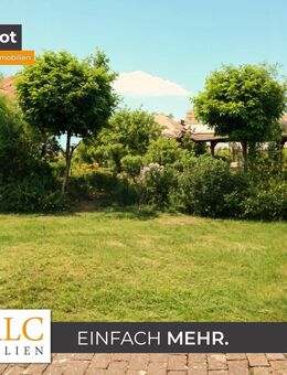 Moderne, helle und toll geschnittene 4 Zimmer Wohnung! - Friedberg (Hessen)