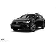 VW Taigo, 1.0 TSI R-LINE, Jahr 2024 - Neuss