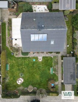 Osloß - Einfamilienhaus mit Einliegerwohnung in toller Lage mit Erbpachtgrundstück - Osloß