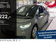 VW ID.3, 1st Max h Sonderleasing Wärmep, Jahr 2020 - Wackersdorf