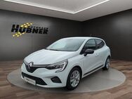 Renault Clio, ZEN TCe EN TCe 90, Jahr 2021 - Oberlungwitz