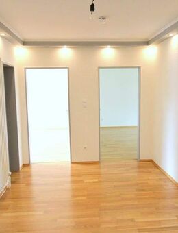 Moderne und großzügige 3,5-Zimmer Wohnung mit Balkon - Bendestorf