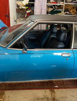 Wunderschöner Oldtimer - Eichenau