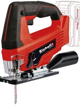 Einhell Akku-Stichsäge TC-JS 18 Li - Solo, ohne Akku und Ladegerät