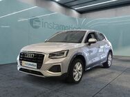 Audi Q2, 30 TFSI ADVANCED LM17, Jahr 2023 - München