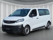 Opel Vivaro Kombi 9-Sitzer 1.5D*Navi Tempom PDC Klima - Ruhstorf (Rott)