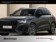 Audi Q3, 35 TFSI S-LINE BUSINESS, Jahr 2025 - Leinefelde-Worbis Leinefelde