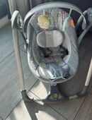 Babyschauckel elektrisch in 90453