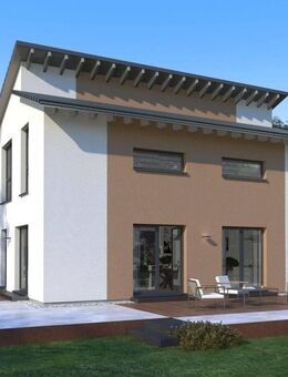 Junge Familie sucht neues Zuhause? Was trendiges gefälligst? OKAL Haus geht den Weg mit Ihnen! - Eberswalde