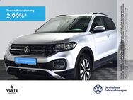VW T-Cross, 1.0 TSI Move, Jahr 2023 - Braunschweig