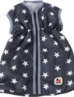CHIC2000 Puppen Schlafsack