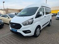 Ford Transit Custom 320 L1 H2*KLIMA+6 SITZER+RAMPE* - Pulheim