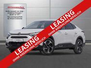 Citroen C4 X 1.2 PureTech 130 Shine //Navi/Kamera/Sitzheizung - Thannhausen