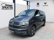 VW T6 Multivan, ighline, Jahr 2023 - Germering Zentrum