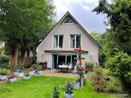 Top Angebot! Mehrfamilienhaus in schöner Lage von Rellingen! - Rellingen