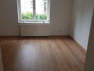 3-Raum-Wohnung im Erdgeschoss in Garz ab sofort zu vermieten - Garz (Rügen)
