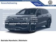 VW Tayron, 1.5 R-Line eHybrid OPF, Jahr 2022 - Mannheim