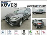 Seat Ateca, 1.5 TSI Style, Jahr 2024 - Hagen (Bremischen)