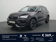 CUPRA Ateca, 1.5 TSI °, Jahr 2022 - Leverkusen