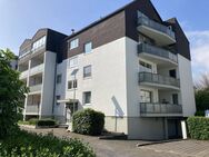 Attraktive 4-Zimmer-Eigentumswohnung mit TG-Stellplatz in D-Benrath - Provisionsfrei - Düsseldorf