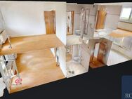 WOW-Faktor! 4 Zimmer Maisonette Wohnung mit 2x Balkon & Wanne + Dusche in Chemnitz Kappel zu mieten - Chemnitz