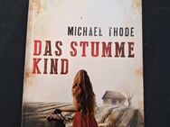 Das stumme Kind von Michael Thode (Taschenbuch) - Essen