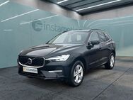 Volvo XC60, B4 B Core, Jahr 2022 - München