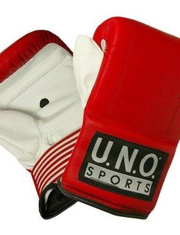 U.N.O. SPORTS Boxhandschuhe Light