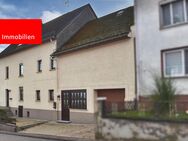 Zweiparteienhaus mit großem Garten in Winkels ++ Mengerskirchen ++ - Mengerskirchen