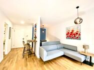 hochwertige, moderne Studio-Apartment in Friedrichshain - Berlin