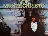 Der Graf Von Monte Christo Vinyl LP - Dinslaken