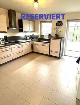 Familienfreundliches Haus in Achim-Uesen mit sehr guter Energieeffizienz- in einer ruhigen Wohnstrasse - Achim