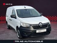 Renault Express, Extra TCe 100 Klang & Paket Bad Roads-Paket Vario-Paket vorne und hinten asymmetrisch Fenster, Jahr 2023 - Birkenfeld (Baden-Württemberg)