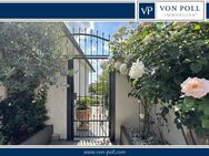 Modernes, saniertes Anwesen in ruhiger Lage mit einzigartiger Ausstattung und großem Garten! - Wiesbaden