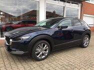 Mazda CX-30, Selection Des p P ACAA °, Jahr 2020 - Waren (Müritz)