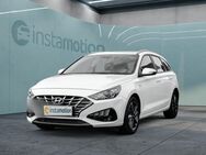 Hyundai i30, 1.0 cw Trend Mild-Hybrid T Paket, Jahr 2023 - München