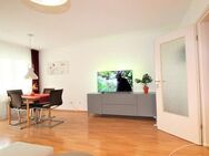 Möbliert 2-Zimmer Apartment mit Balkon in Dresden - Radeberger Vorstadt - Dresden