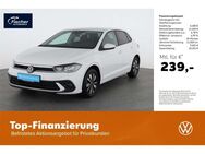 VW Polo, 1.0 TSI Move, Jahr 2023 - Neumarkt (Oberpfalz)