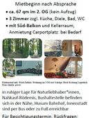 Vermietung in 42279